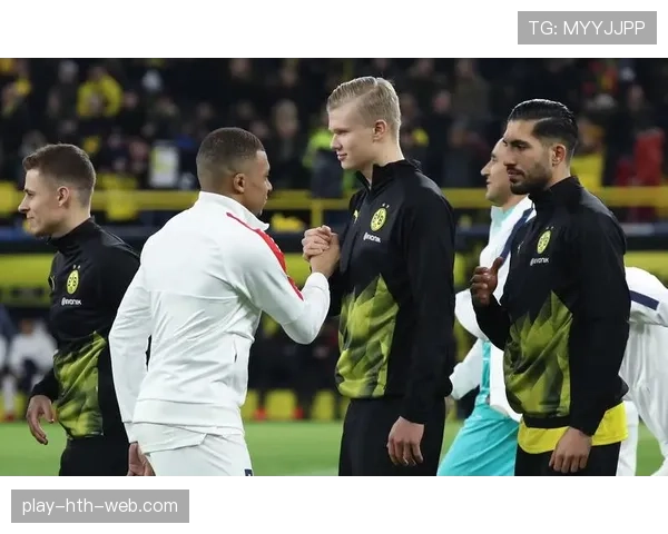 哈兰德与姆巴佩：谁更接近“未来第一人”？核心能力差异与竞争格局解析