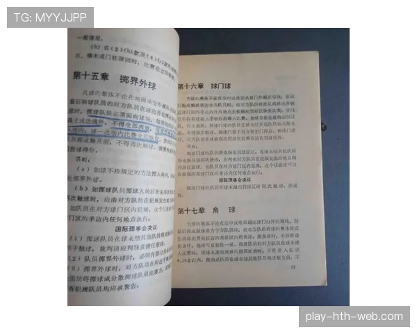 裁判报告在足球比赛中的作用与编写规范详解