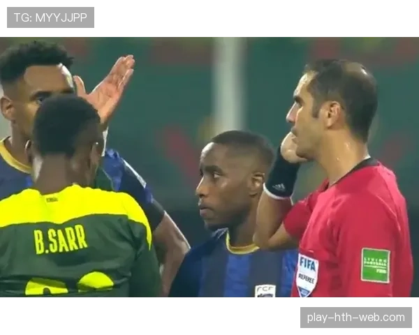 塞内加尔2026世界杯阵容预测 马内领衔非洲雄狮能否再创黑马奇迹 塞内加尔2026世界杯阵容预测 马内领衔非洲雄狮能否再创黑马奇迹