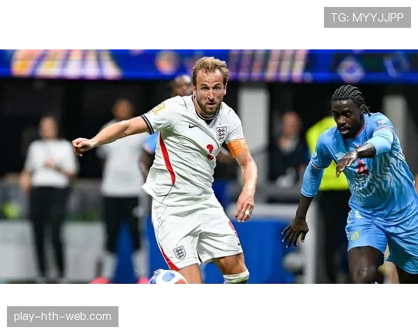 英格兰2-1击败刚果民主共和国：晋级2026世界杯16强
